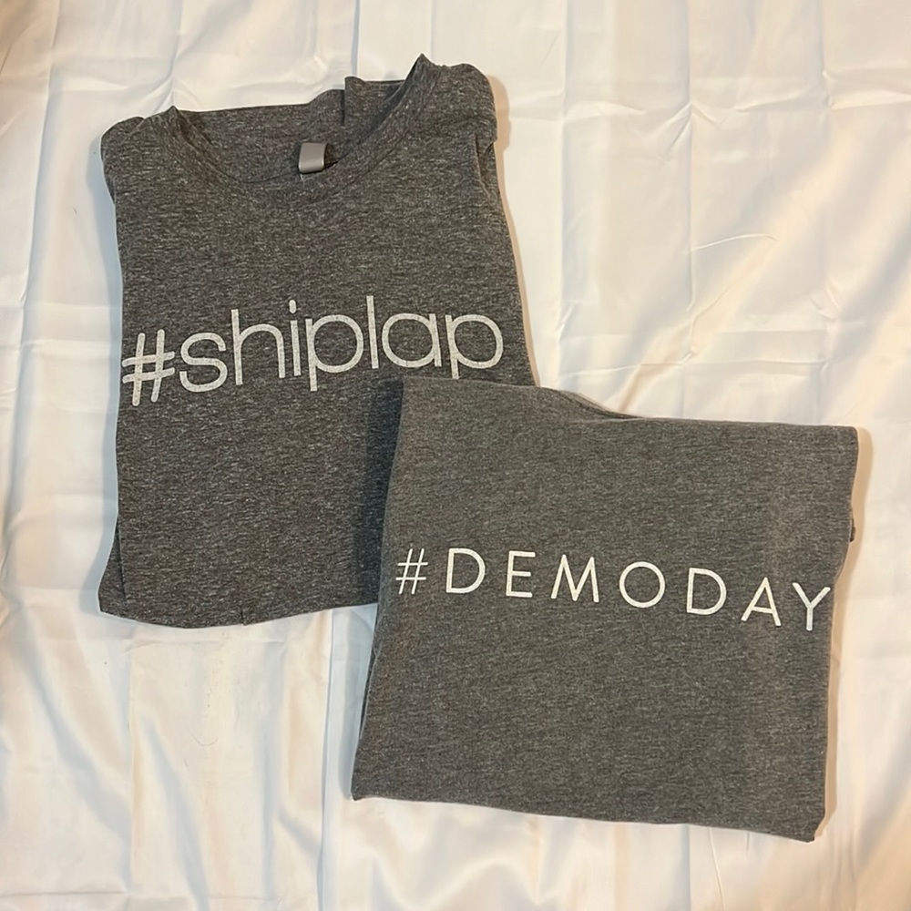 MAgNoLia Shirts